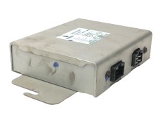 Recambio de centralita direccion para renault twingo (co6) 1.2 alize referencia OEM IAM 7700425373  