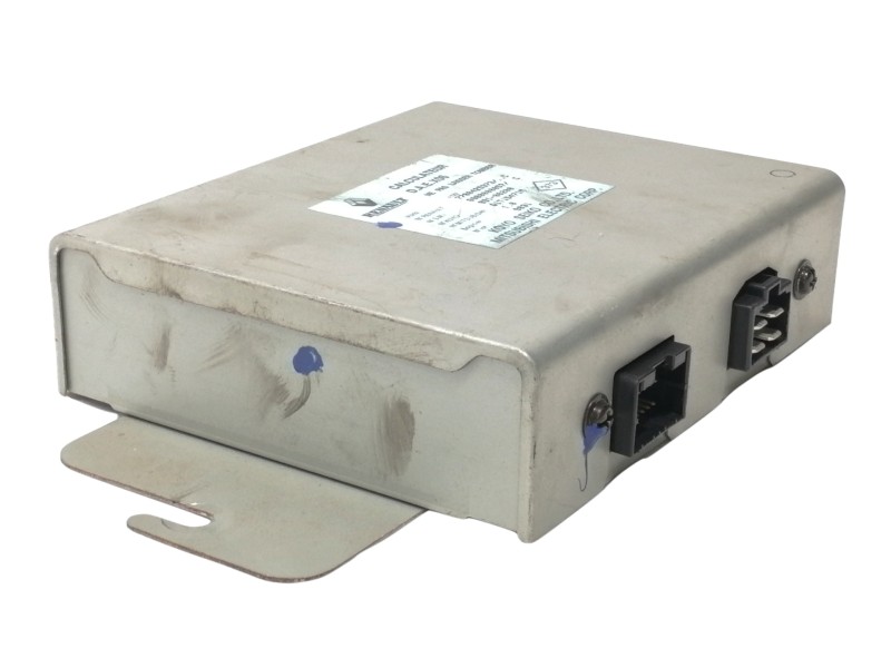 Recambio de centralita direccion para renault twingo (co6) 1.2 alize referencia OEM IAM 7700425373  