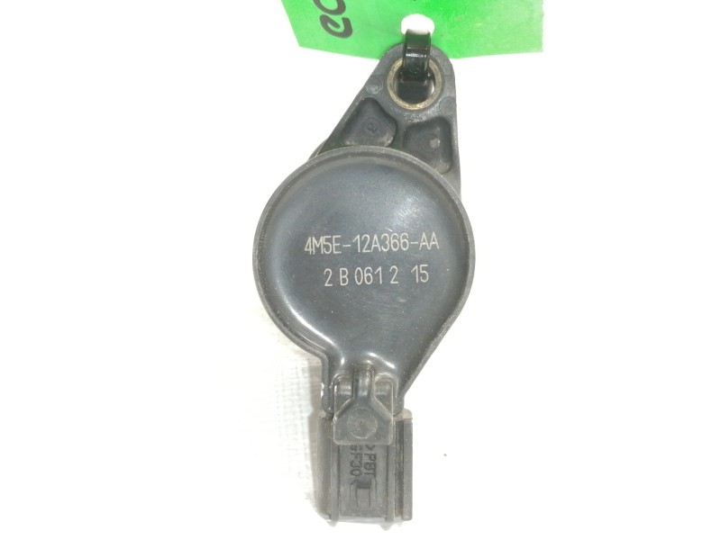 Recambio de bobina encendido para ford focus berlina (cap) ghia referencia OEM IAM 4M5E12A366AA  