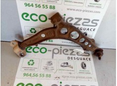 Recambio de brazo suspension inferior delantero derecho para lancia lancia y 1.2 le referencia OEM IAM    2