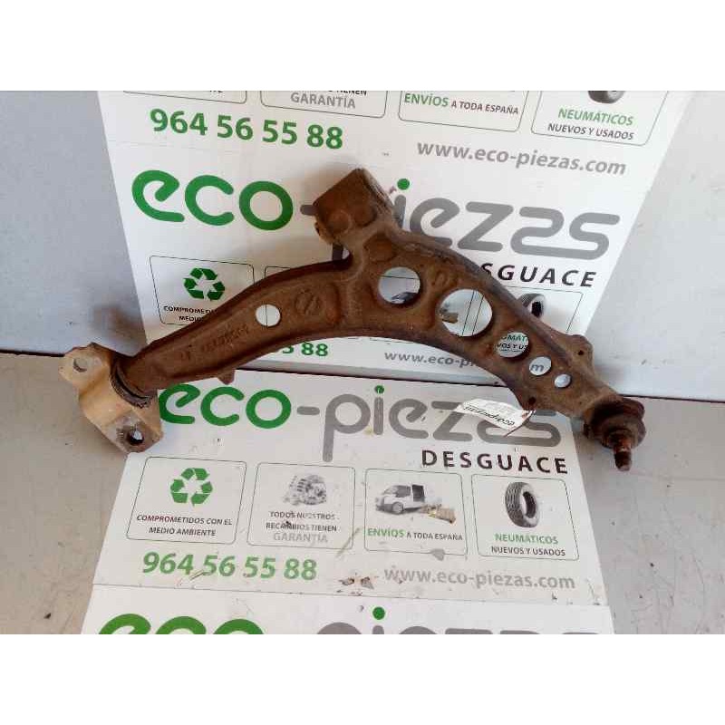 Recambio de brazo suspension inferior delantero derecho para lancia lancia y 1.2 le referencia OEM IAM   