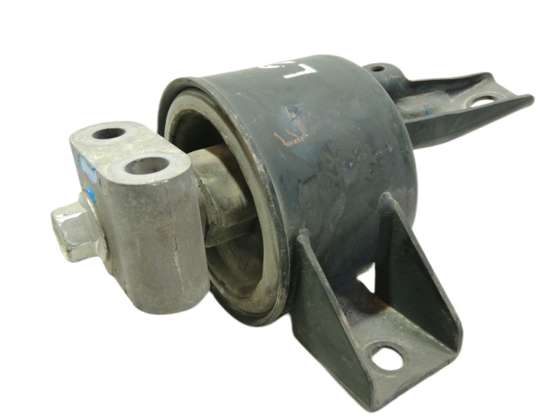 Recambio de soporte motor izquierdo para chevrolet aveo ls referencia OEM IAM   