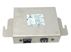 Recambio de centralita direccion para renault twingo (co6) 1.2 alize referencia OEM IAM 7700425373   2