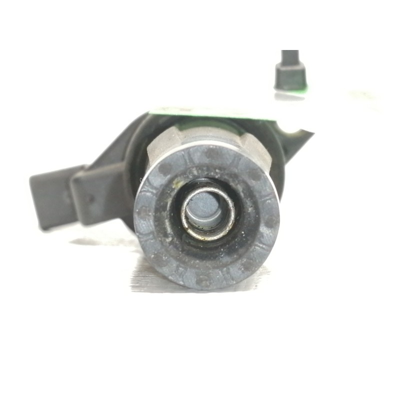 Recambio de bobina encendido para ford focus berlina (cap) ghia referencia OEM IAM 4M5E12A366AA  