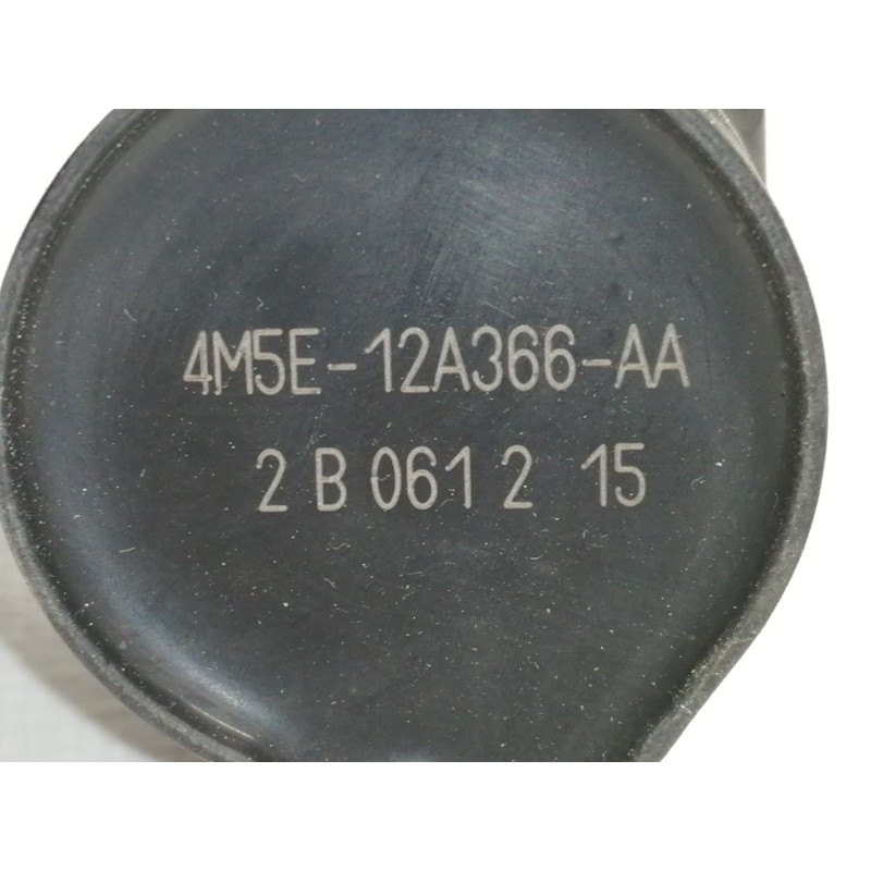 Recambio de bobina encendido para ford focus berlina (cap) ghia referencia OEM IAM 4M5E12A366AA  