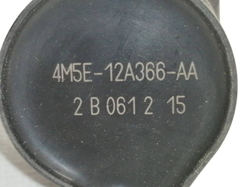 Recambio de bobina encendido para ford focus berlina (cap) ghia referencia OEM IAM 4M5E12A366AA  