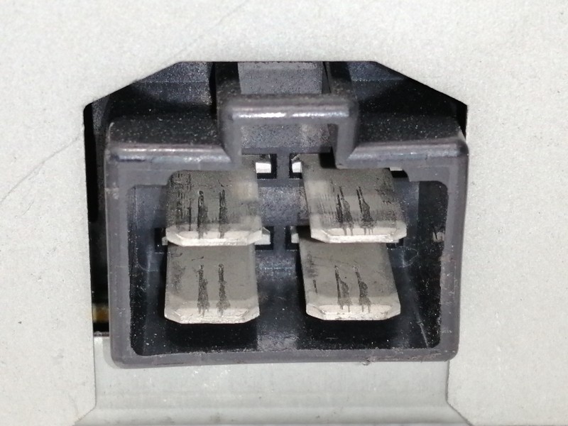 Recambio de centralita direccion para renault twingo (co6) 1.2 alize referencia OEM IAM 7700425373  