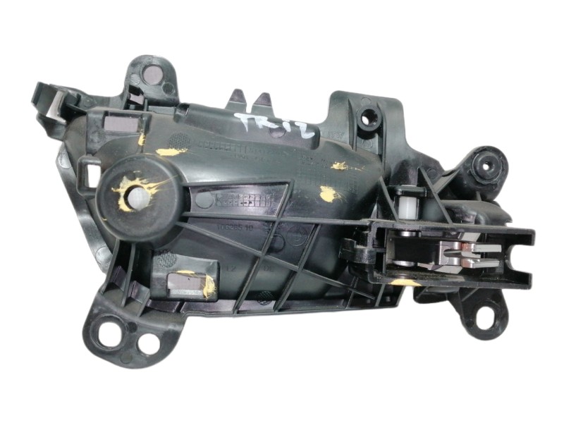 Recambio de maneta interior trasera izquierda para bmw serie 1 lim. (f20) 116d referencia OEM IAM 51417240411 10628510 