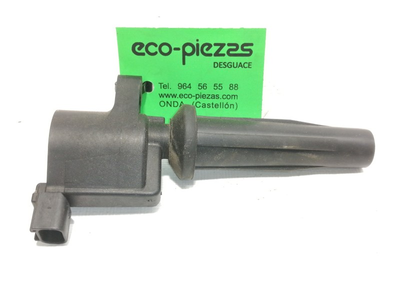 Recambio de bobina encendido para ford focus berlina (cap) ghia referencia OEM IAM 4M5G12A366BC  