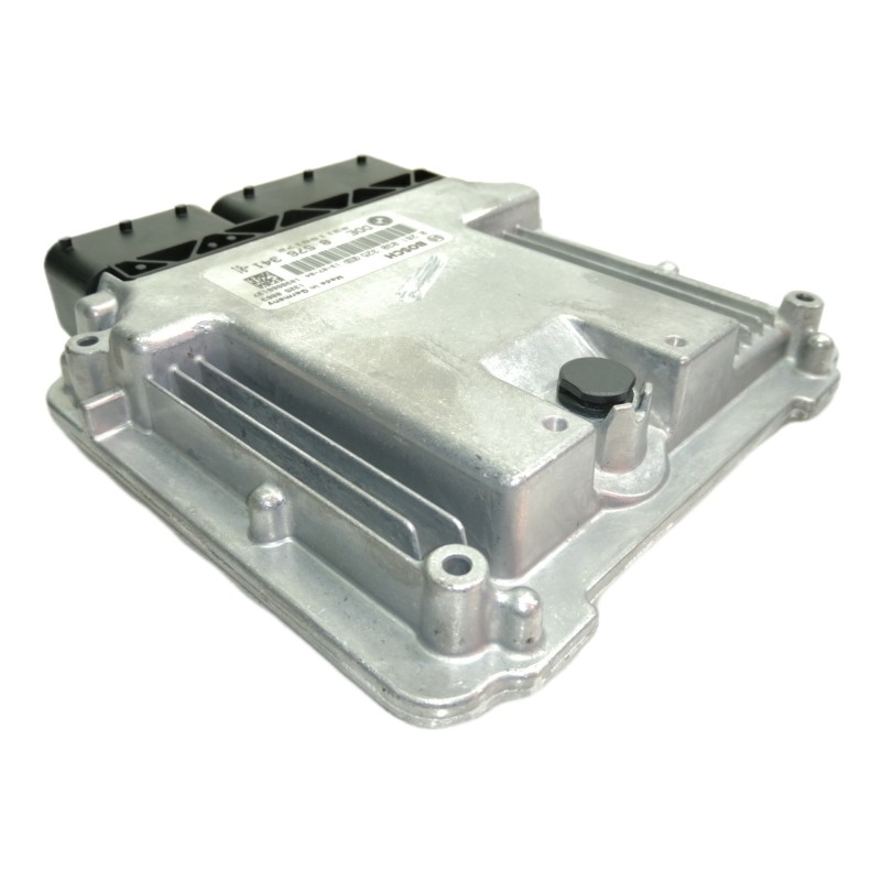 Recambio de centralita motor uce para bmw serie 1 lim. (f20) 116d referencia OEM IAM 0281030325 8576341 031198172