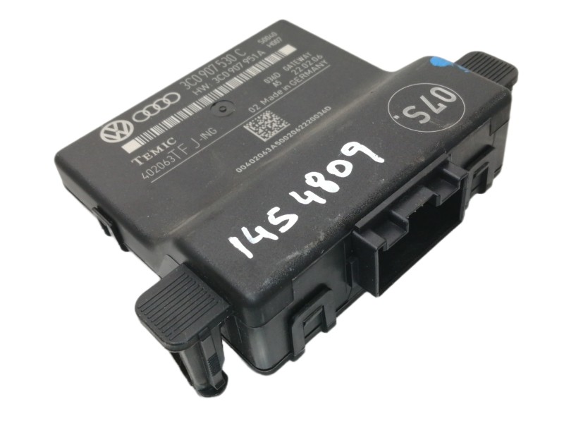 Recambio de modulo electronico para volkswagen passat berlina (3c2) highline referencia OEM IAM 3C0907530C 3C0907951A 
