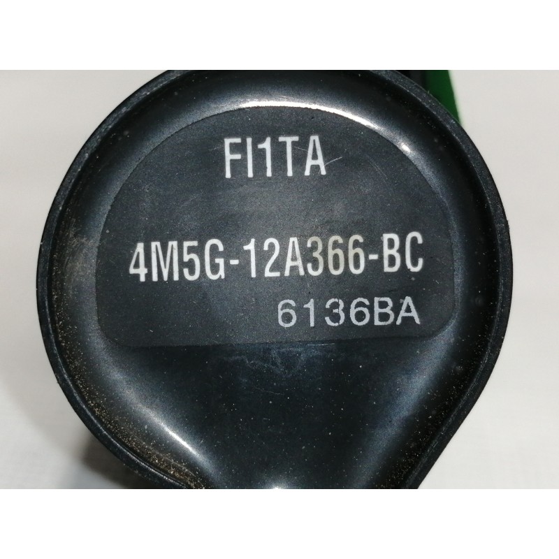 Recambio de bobina encendido para ford focus berlina (cap) ghia referencia OEM IAM 4M5G12A366BC  