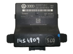 Recambio de modulo electronico para volkswagen passat berlina (3c2) highline referencia OEM IAM 3C0907530C 3C0907951A  2
