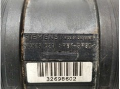 Recambio de caudalimetro para citroën xsara picasso 2.0 hdi referencia OEM IAM    2
