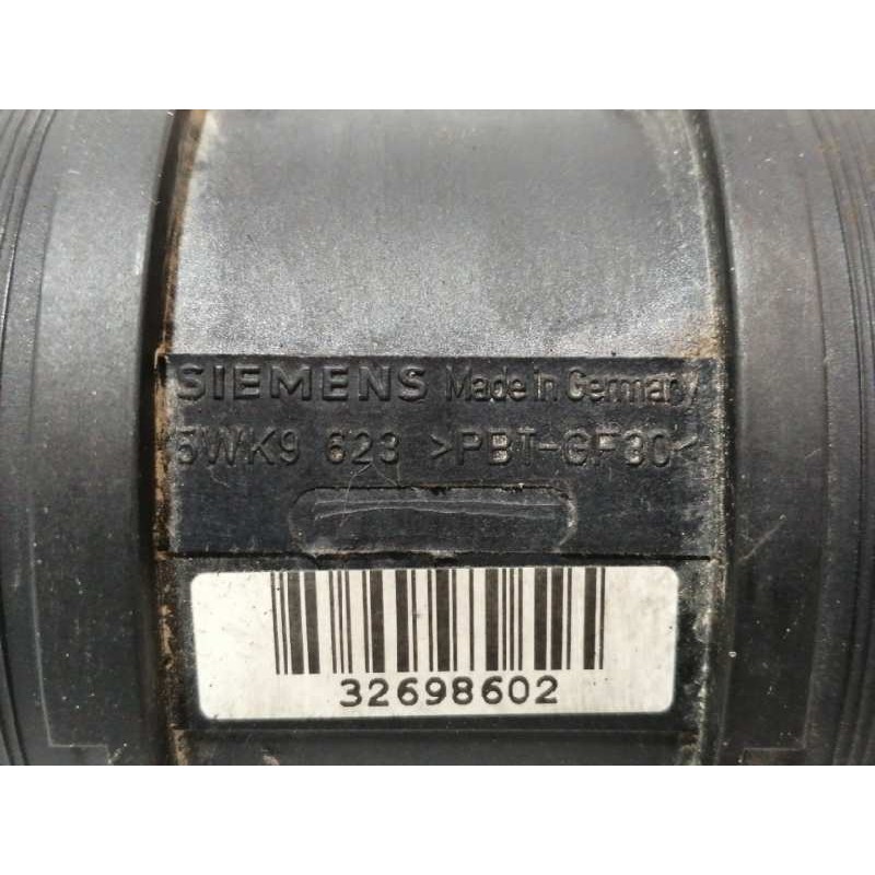 Recambio de caudalimetro para citroën xsara picasso 2.0 hdi referencia OEM IAM   