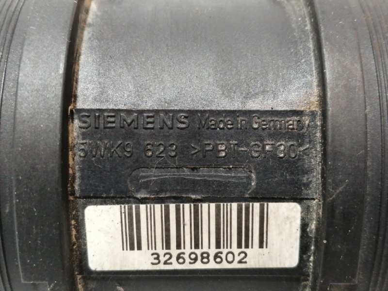 Recambio de caudalimetro para citroën xsara picasso 2.0 hdi referencia OEM IAM   