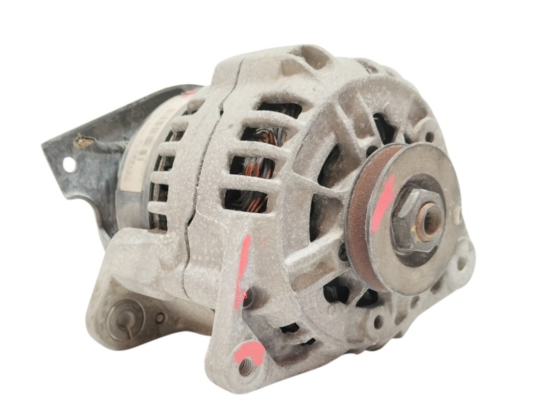 Recambio de alternador para ford ka (ccq) ka 1 referencia OEM IAM 1406094  