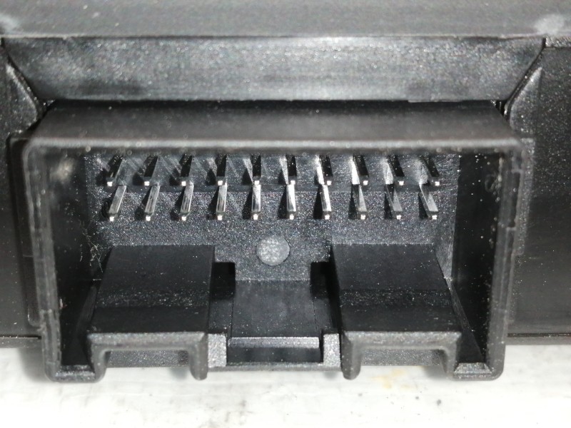 Recambio de modulo electronico para volkswagen passat berlina (3c2) highline referencia OEM IAM 3C0907530C 3C0907951A 