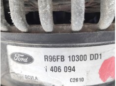 Recambio de alternador para ford ka (ccq) ka 1 referencia OEM IAM 1406094   2
