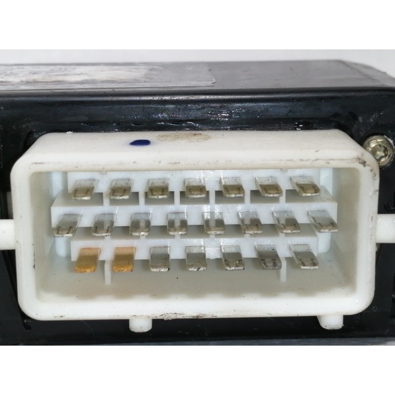 Recambio de modulo electronico para ford scorpio berl./turnier clx berlina referencia OEM IAM 95GG13C790AE  