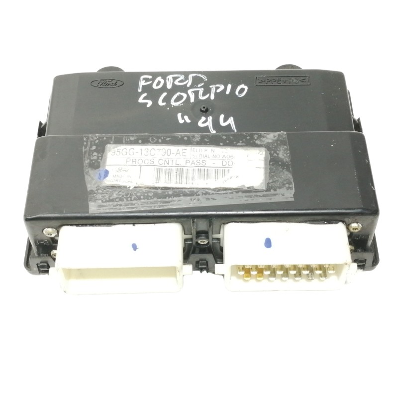 Recambio de modulo electronico para ford scorpio berl./turnier clx berlina referencia OEM IAM 95GG13C790AE  