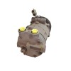Recambio de compresor aire acondicionado para mg serie 25 (rf) classic (5-ptas.) referencia OEM IAM JPB101240  