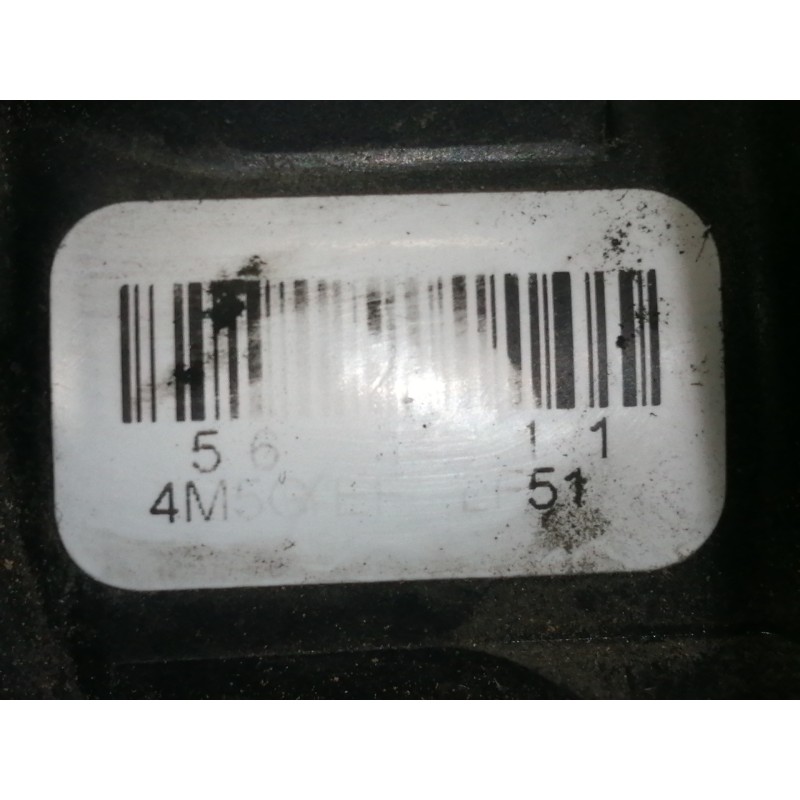 Recambio de termostato para ford focus berlina (cap) ghia referencia OEM IAM   