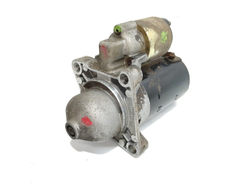 Recambio de motor arranque para ford ka (ccq) ka 1 referencia OEM IAM 97KB11000AB 97KB11000AB 