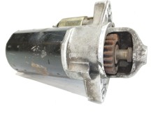 Recambio de motor arranque para ford ka (ccq) ka 1 referencia OEM IAM 97KB11000AB 97KB11000AB  2