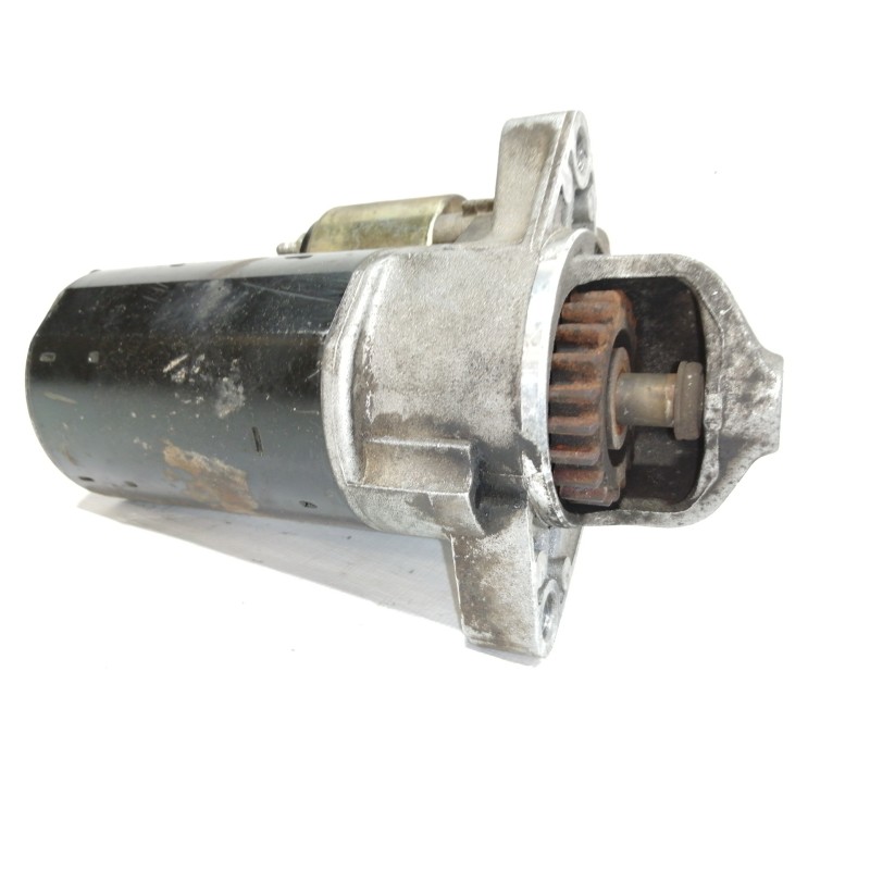 Recambio de motor arranque para ford ka (ccq) ka 1 referencia OEM IAM 97KB11000AB 97KB11000AB 