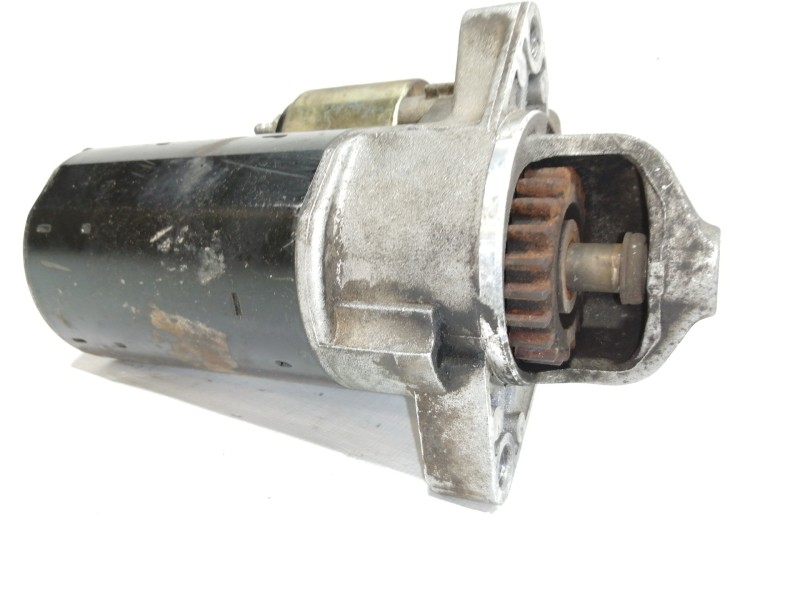 Recambio de motor arranque para ford ka (ccq) ka 1 referencia OEM IAM 97KB11000AB 97KB11000AB 