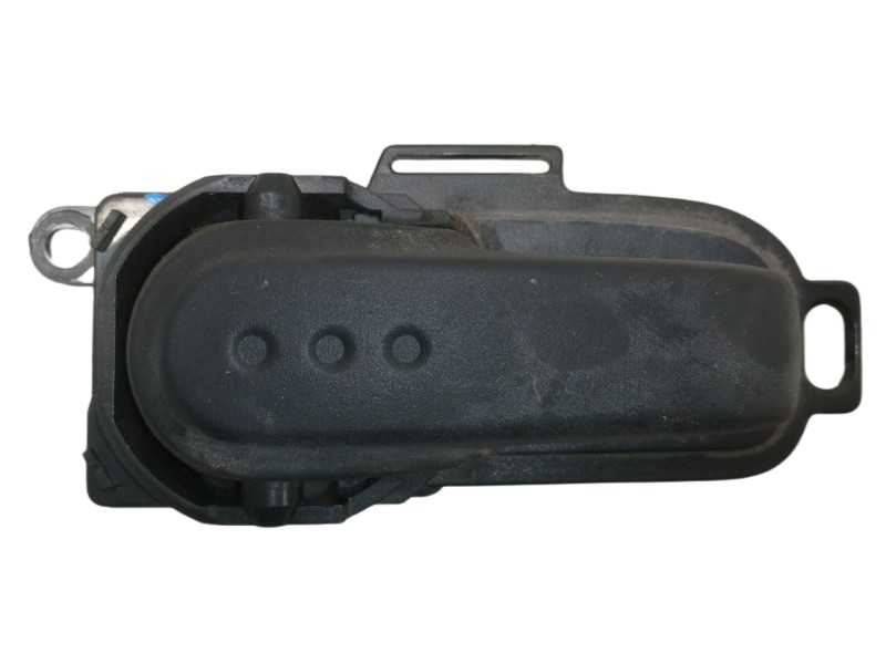 Recambio de maneta interior trasera derecha para nissan note (e11e) acenta referencia OEM IAM 5010800006 80670AXBC9U 