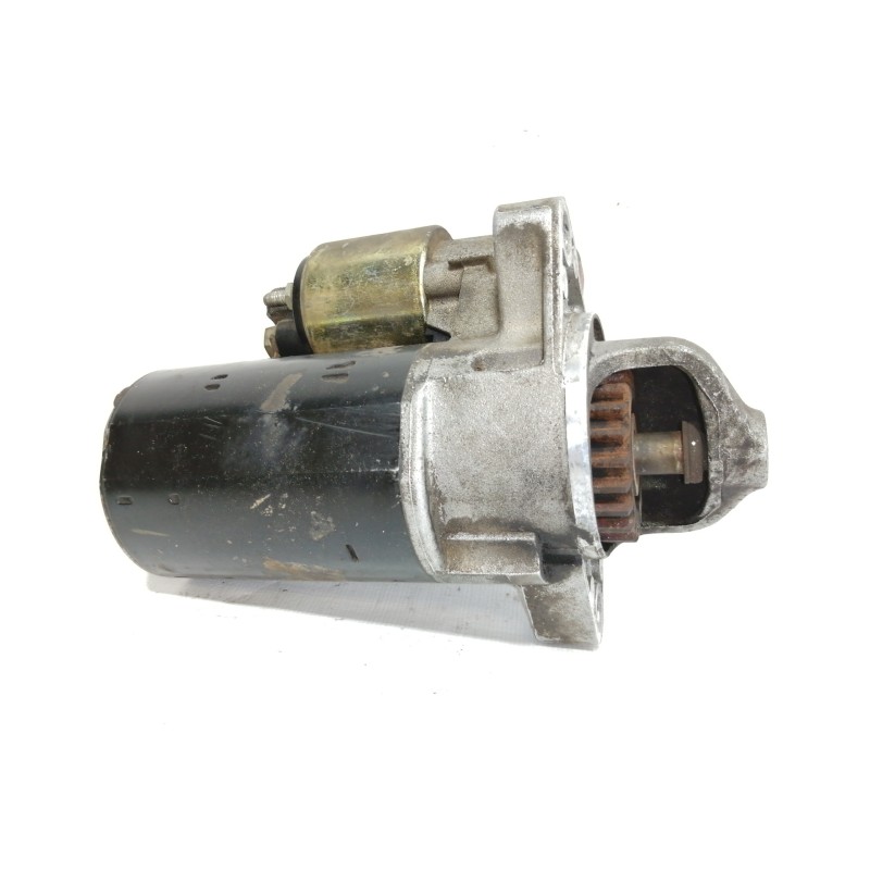 Recambio de motor arranque para ford ka (ccq) ka 1 referencia OEM IAM 97KB11000AB 97KB11000AB 