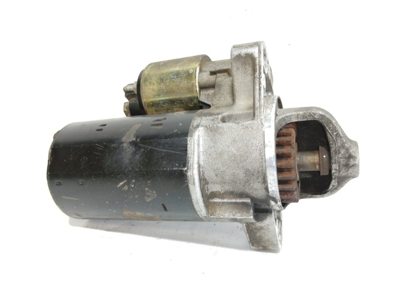 Recambio de motor arranque para ford ka (ccq) ka 1 referencia OEM IAM 97KB11000AB 97KB11000AB 