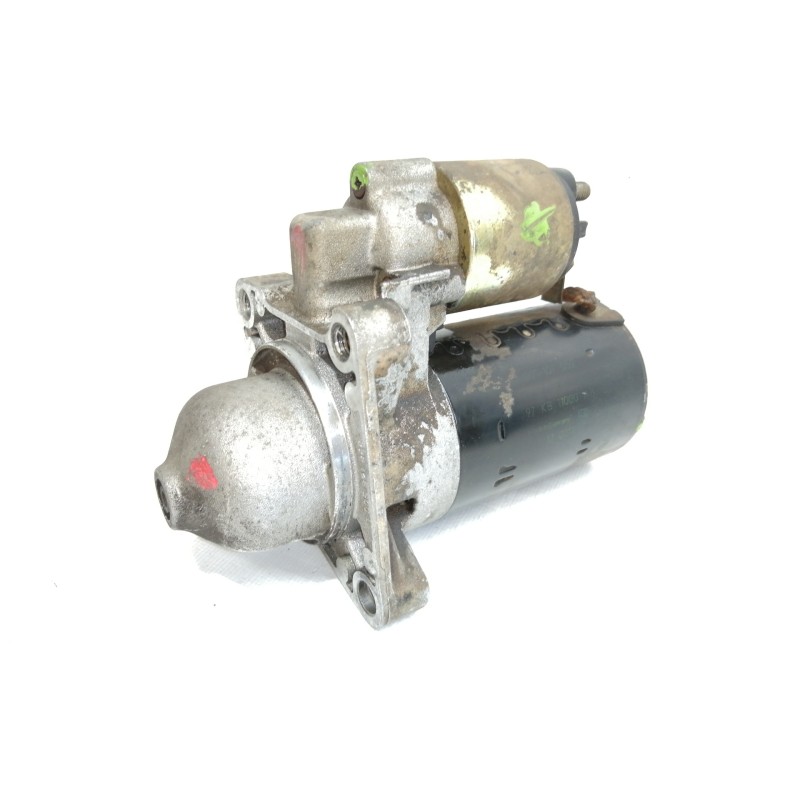 Recambio de motor arranque para ford ka (ccq) ka 1 referencia OEM IAM 97KB11000AB 97KB11000AB 