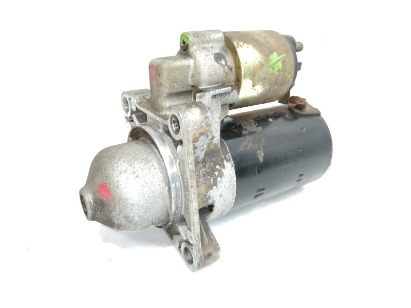 Recambio de motor arranque para ford ka (ccq) ka 1 referencia OEM IAM 97KB11000AB 97KB11000AB 