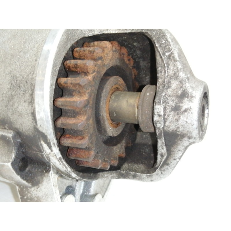 Recambio de motor arranque para ford ka (ccq) ka 1 referencia OEM IAM 97KB11000AB 97KB11000AB 