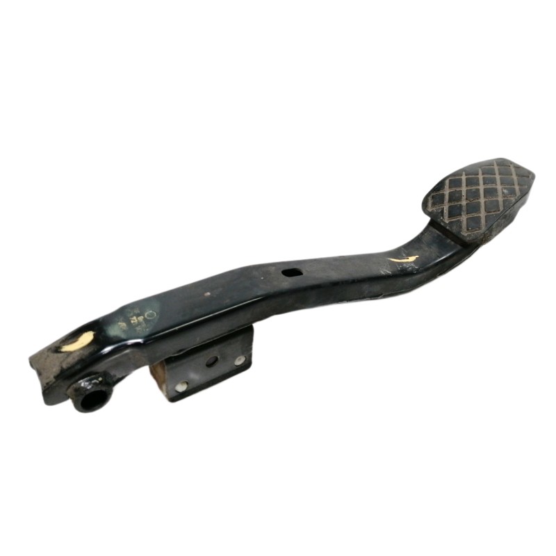 Recambio de pedal embrague para volkswagen t5 transporter/furgoneta caja cerrada ( batalla larga) referencia OEM IAM 7H1721143  
