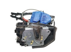 Recambio de cerradura puerta trasera derecha para bmw serie 1 lim. (f20) 116d referencia OEM IAM 7229460   2