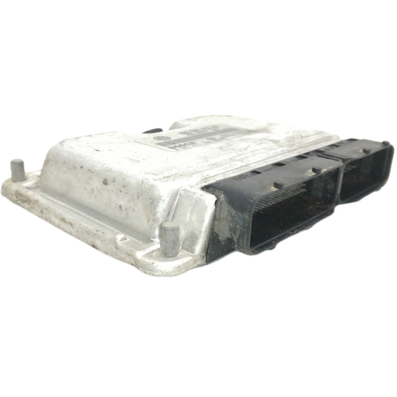 Recambio de centralita motor uce para seat ibiza (6l1) stylance referencia OEM IAM 038906012HP 0281011320 1039S01942