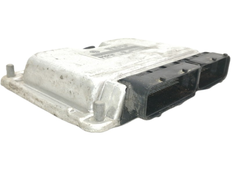Recambio de centralita motor uce para seat ibiza (6l1) stylance referencia OEM IAM 038906012HP 0281011320 1039S01942