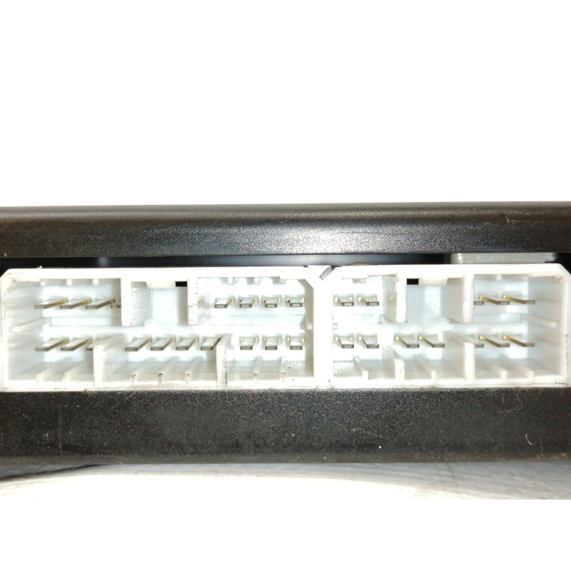 Recambio de centralita abs para mazda mx-3 (ec) 1.9 v6 24v referencia OEM IAM EA0167650A  