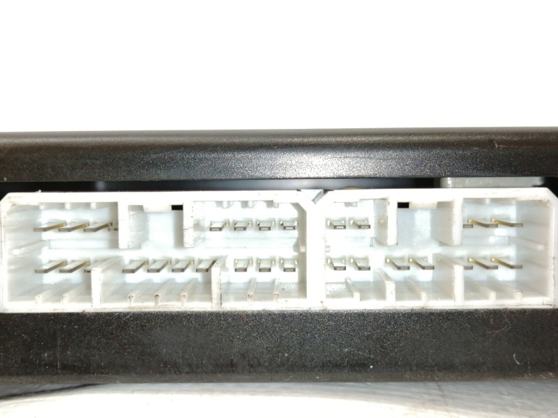 Recambio de centralita abs para mazda mx-3 (ec) 1.9 v6 24v referencia OEM IAM EA0167650A  