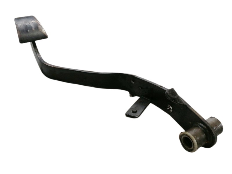 Recambio de pedal embrague para hyundai terracan (hp) 2.9 crdi gls referencia OEM IAM   