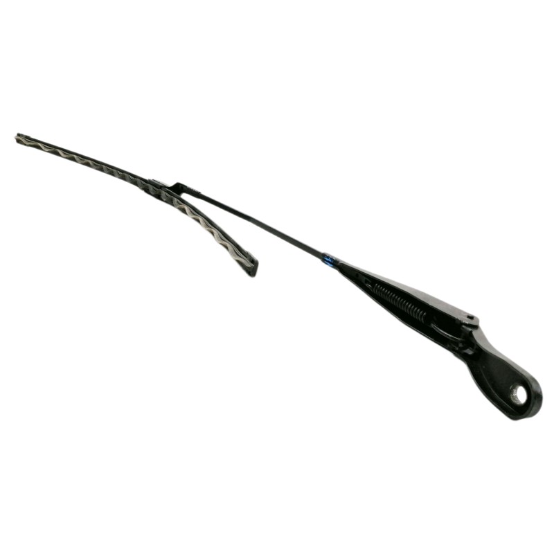 Recambio de brazo limpia delantero izquierdo para peugeot partner kombi premium referencia OEM IAM 9682974380 B9DAGC9682974380 