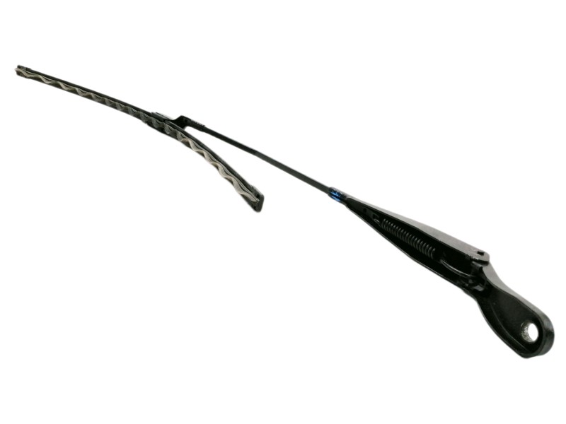 Recambio de brazo limpia delantero izquierdo para peugeot partner kombi premium referencia OEM IAM 9682974380 B9DAGC9682974380 