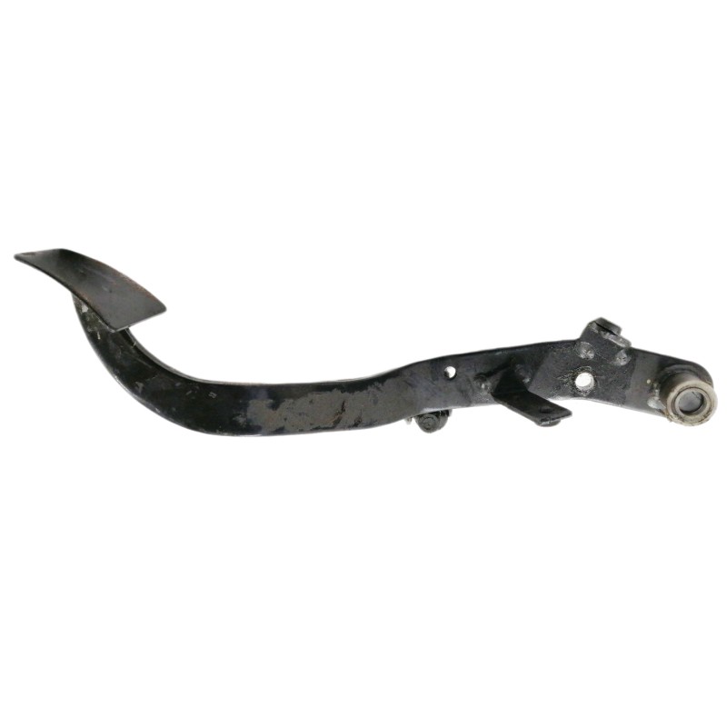 Recambio de pedal embrague para hyundai terracan (hp) 2.9 crdi gls referencia OEM IAM   