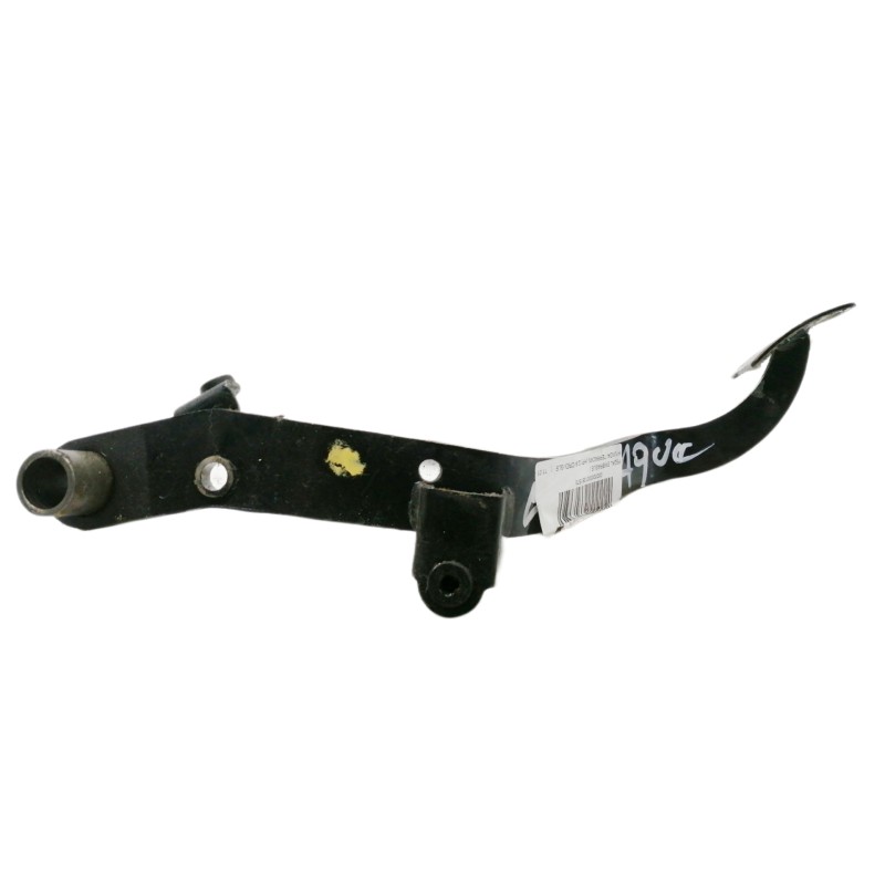 Recambio de pedal embrague para hyundai terracan (hp) 2.9 crdi gls referencia OEM IAM   