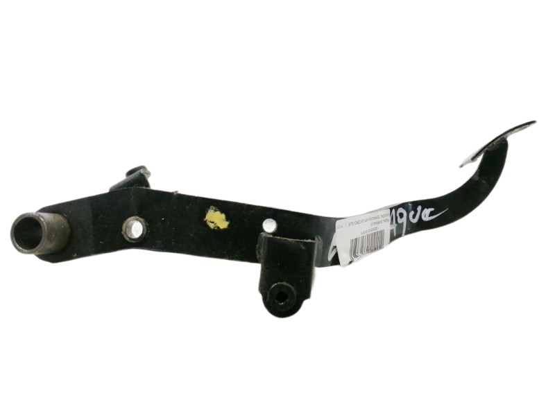 Recambio de pedal embrague para hyundai terracan (hp) 2.9 crdi gls referencia OEM IAM   
