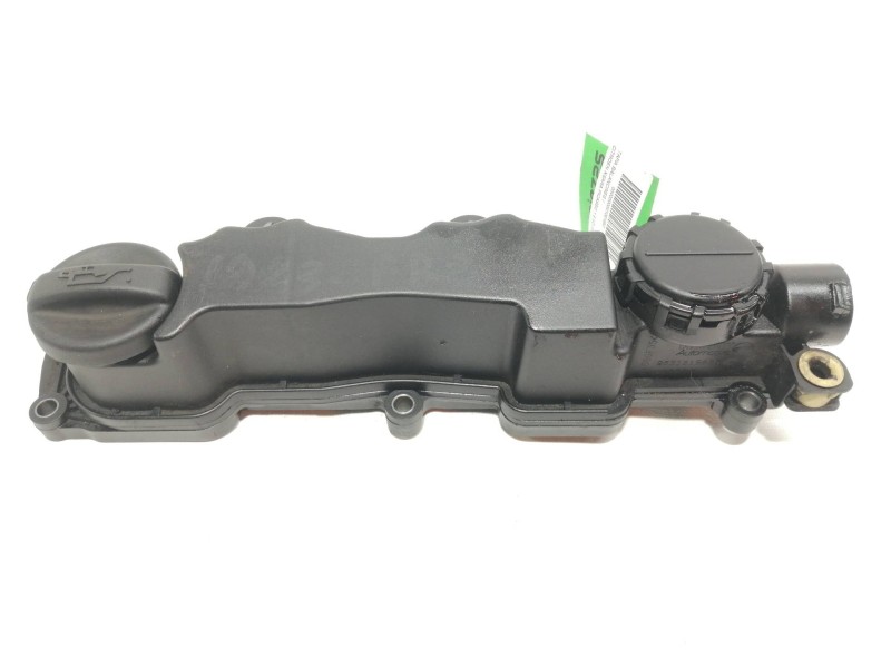 Recambio de tapa balancines para citroën xsara picasso 1.6 hdi 90 sx referencia OEM IAM 9651815680  